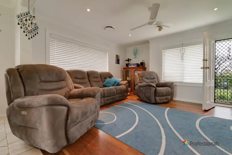 Second view of Homely house listing, 24 St. Heliers Street, Aberdeen NSW 2336