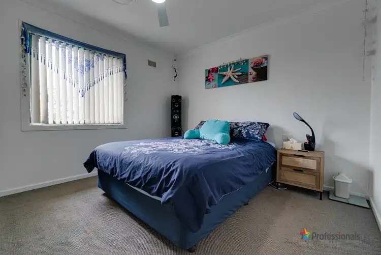 Fifth view of Homely house listing, 24 St. Heliers Street, Aberdeen NSW 2336
