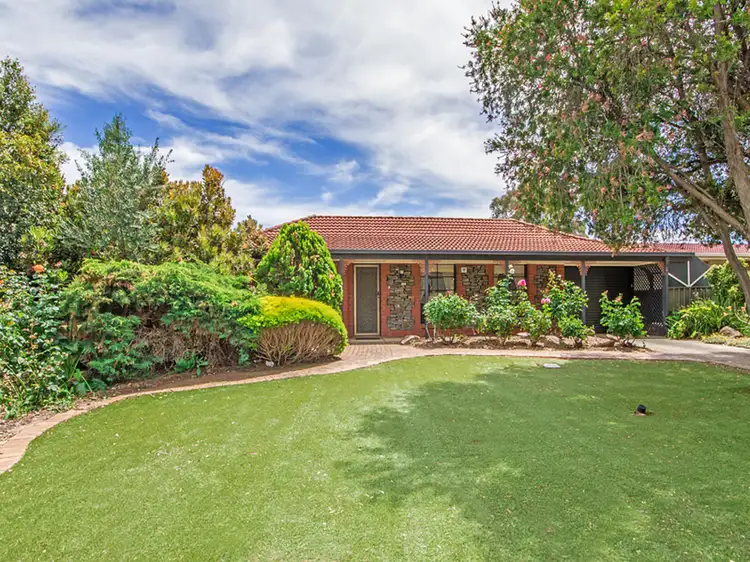 94 Concord Drive
