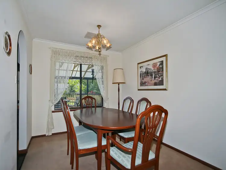 Third view of Homely house listing, 94 Concord Drive, Old Reynella SA 5161