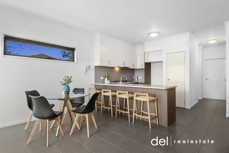 Fourth view of Homely unit listing, 47A Keneally Street, Dandenong VIC 3175
