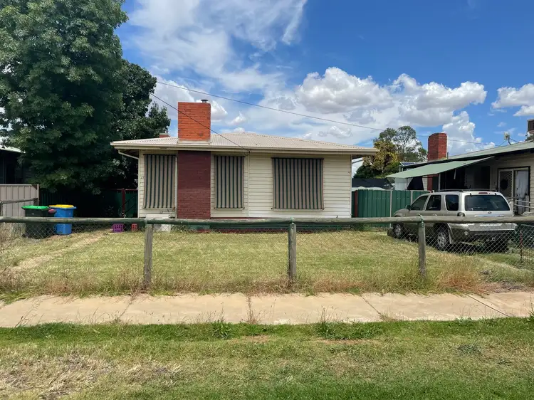 Main view of Homely house listing, 21 Mackenzie Street, Numurkah VIC 3636