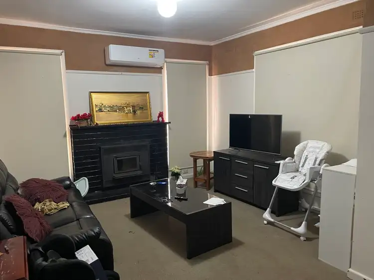 Second view of Homely house listing, 21 Mackenzie Street, Numurkah VIC 3636