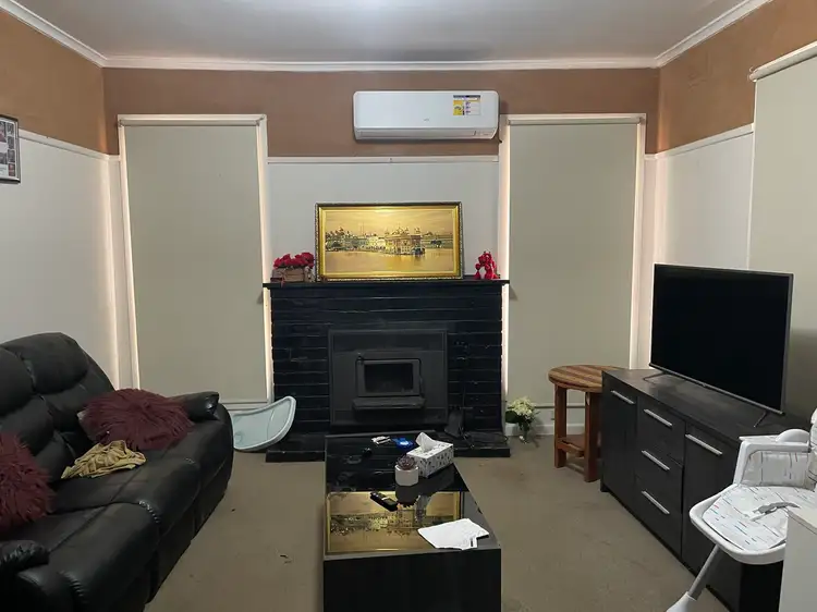 Third view of Homely house listing, 21 Mackenzie Street, Numurkah VIC 3636