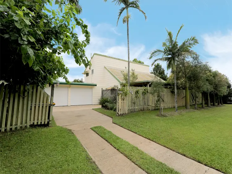 Main view of Homely house listing, 46 Aberdare Street, Darra QLD 4076