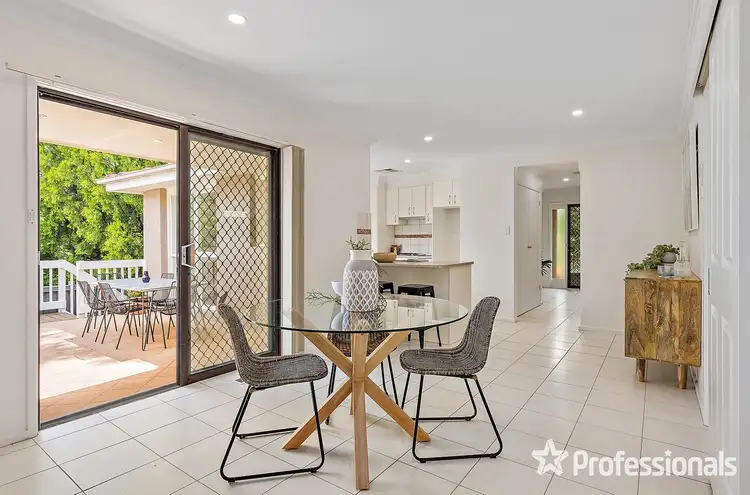 Fourth view of Homely house listing, 27 Zina Grove, Mooroolbark VIC 3138