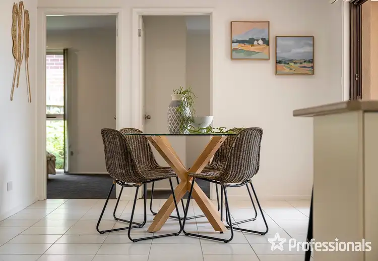 Fifth view of Homely house listing, 27 Zina Grove, Mooroolbark VIC 3138