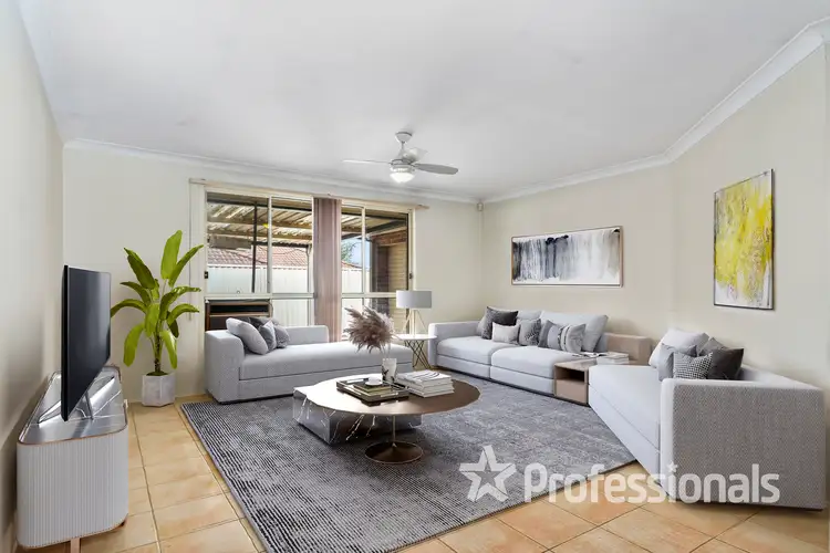 Second view of Homely house listing, 5 Huskisson Street, Prestons NSW 2170
