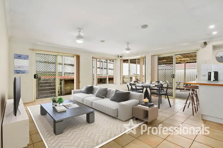 Third view of Homely house listing, 5 Huskisson Street, Prestons NSW 2170