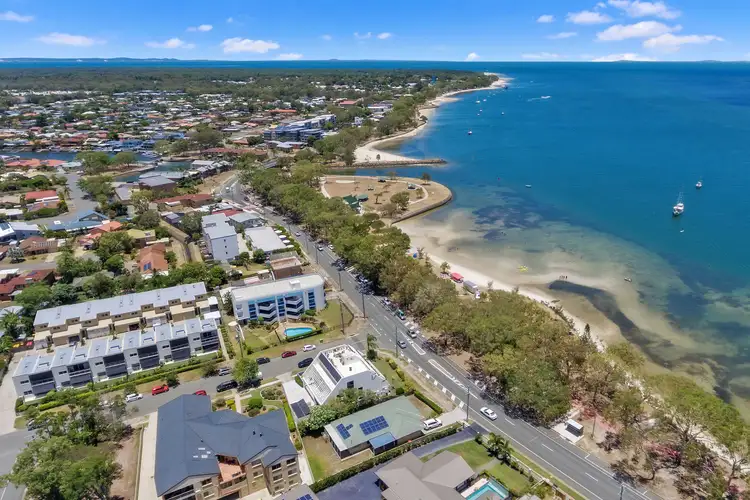 Main view of Homely unit listing, 31/52 Bestman Avenue, Bongaree QLD 4507
