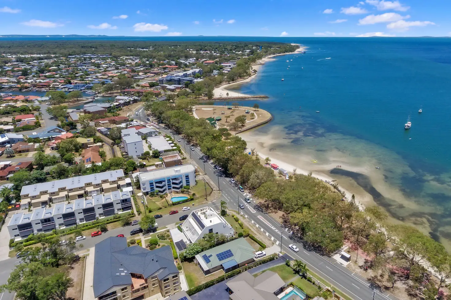 Main view of Homely unit listing, 31/52 Bestman Avenue, Bongaree QLD 4507