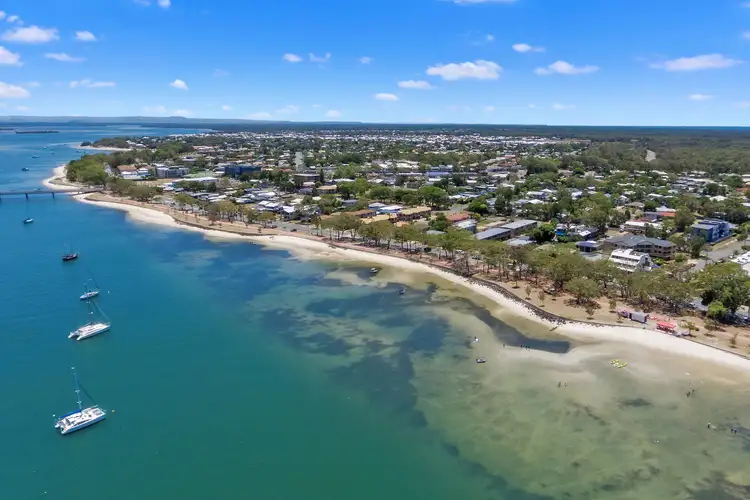 Second view of Homely unit listing, 31/52 Bestman Avenue, Bongaree QLD 4507