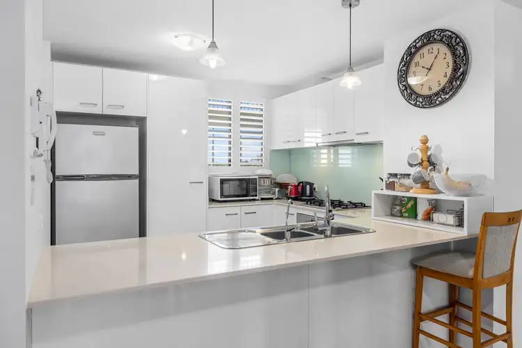Fourth view of Homely unit listing, 31/52 Bestman Avenue, Bongaree QLD 4507