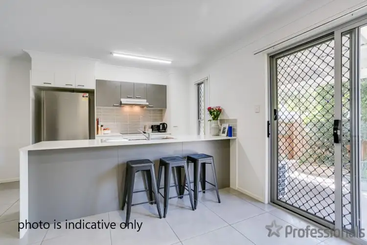 Second view of Homely townhouse listing, 74/12 Kimberley Close, Redbank Plains QLD 4301