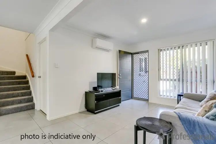 Third view of Homely townhouse listing, 74/12 Kimberley Close, Redbank Plains QLD 4301