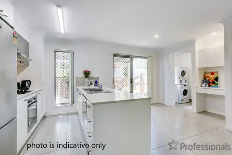 Fifth view of Homely townhouse listing, 74/12 Kimberley Close, Redbank Plains QLD 4301