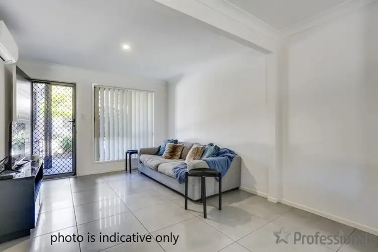 Sixth view of Homely townhouse listing, 74/12 Kimberley Close, Redbank Plains QLD 4301
