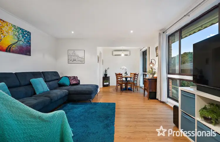 Second view of Homely unit listing, 3/15-17 Norman Road, Croydon VIC 3136