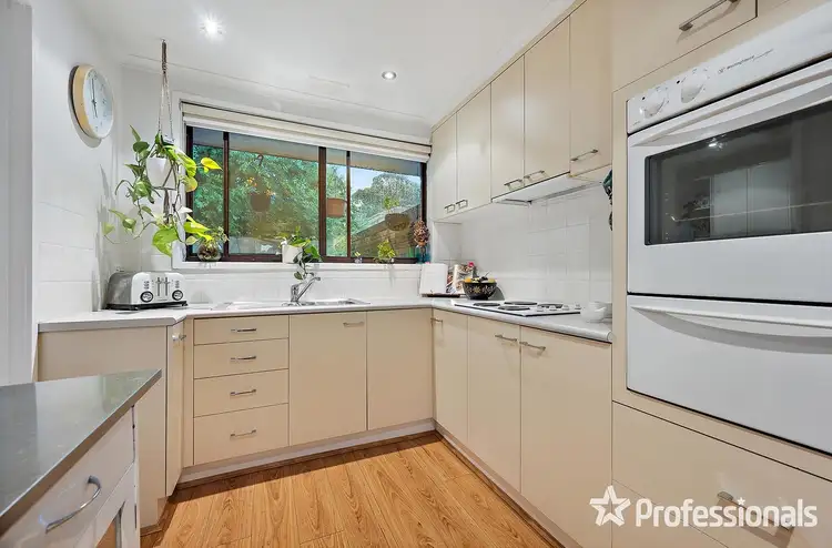 Third view of Homely unit listing, 3/15-17 Norman Road, Croydon VIC 3136