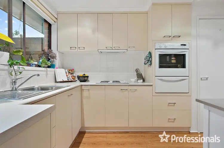 Fourth view of Homely unit listing, 3/15-17 Norman Road, Croydon VIC 3136