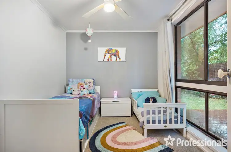 Fifth view of Homely unit listing, 3/15-17 Norman Road, Croydon VIC 3136