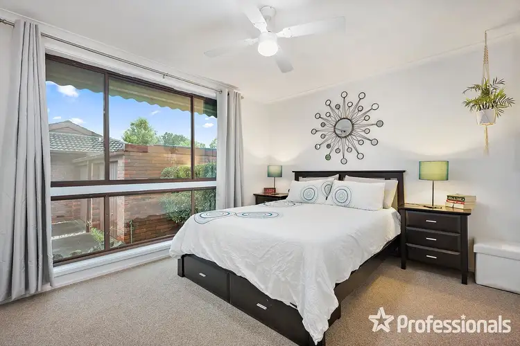 Sixth view of Homely unit listing, 3/15-17 Norman Road, Croydon VIC 3136