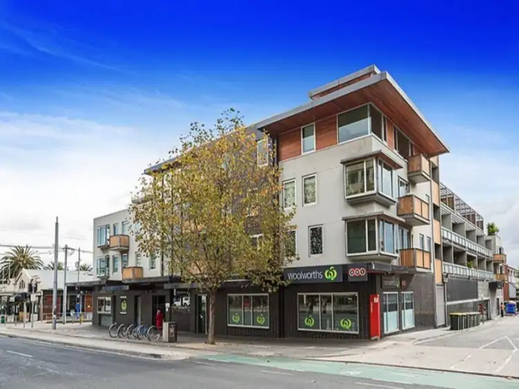 5/64 Fitzroy Street, St Kilda VIC 3182