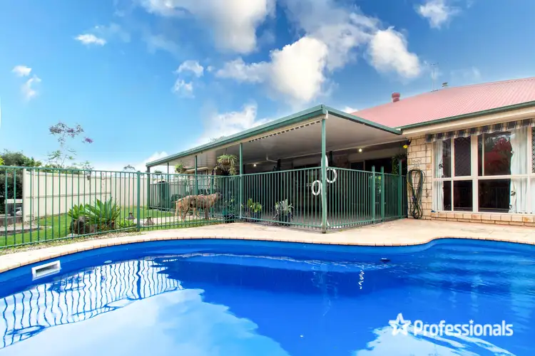 Second view of Homely house listing, 88-90 River Oak Drive, Flagstone QLD 4280