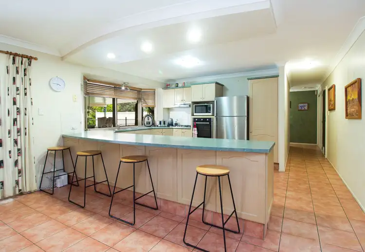 Sixth view of Homely house listing, 88-90 River Oak Drive, Flagstone QLD 4280