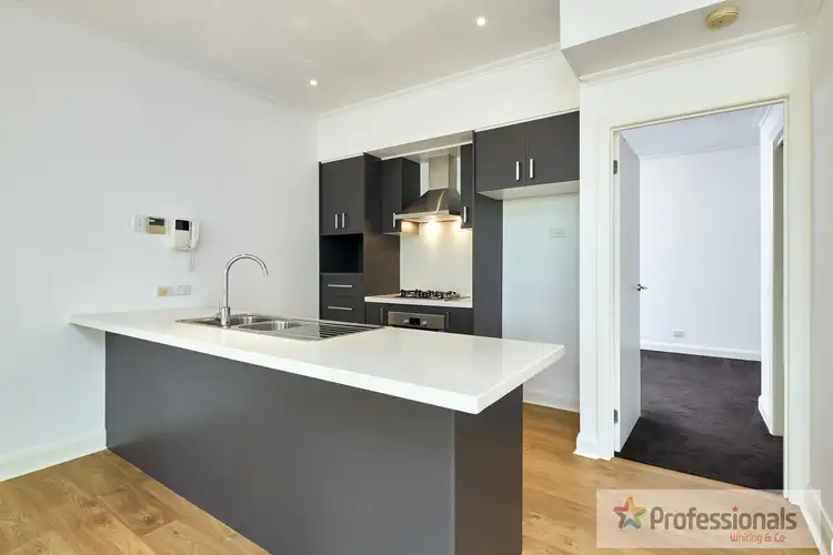 Fourth view of Homely apartment listing, 7/10 Elaine Court, Richmond VIC 3121