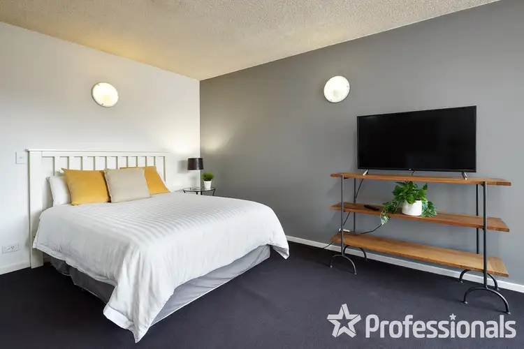 Second view of Homely studio listing, 11/340 Beaconsfield Parade, St Kilda West VIC 3182