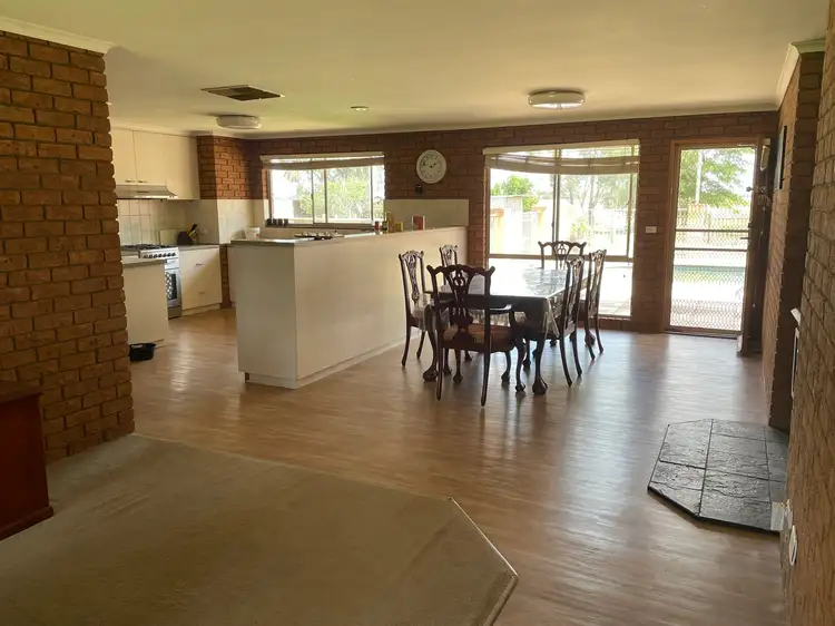 Third view of Homely rural property listing, 66 Sutcliffes Road, Numurkah VIC 3636