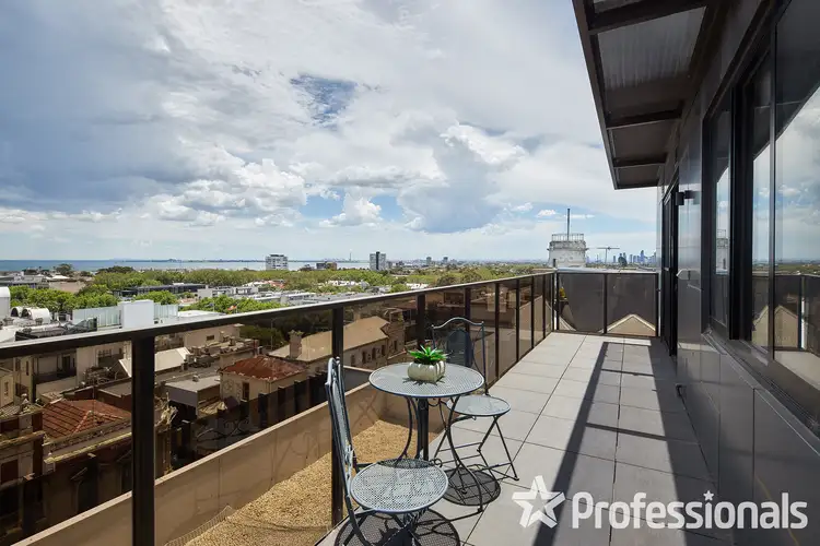 601/16-18 Grey Street, St Kilda VIC 3182