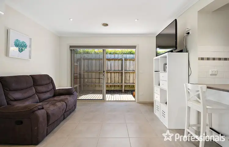 Fourth view of Homely house listing, 53 Struan Avenue, Mooroolbark VIC 3138