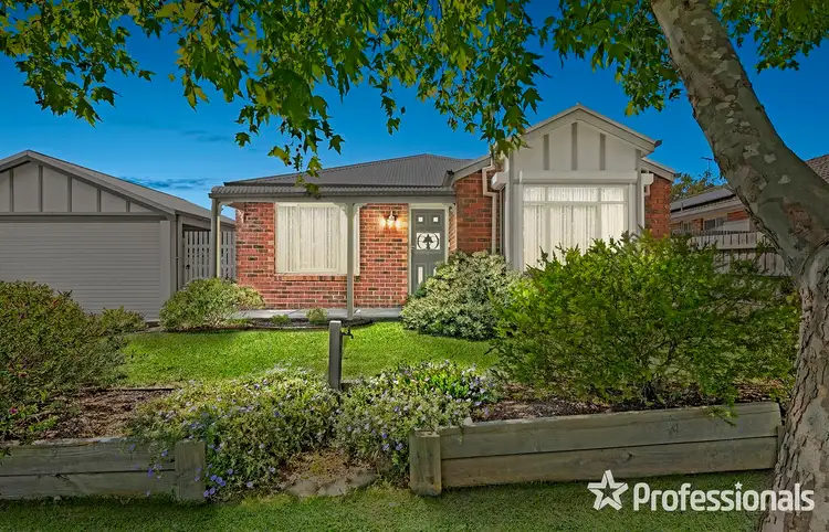 4 Archer Close, Lilydale VIC 3140