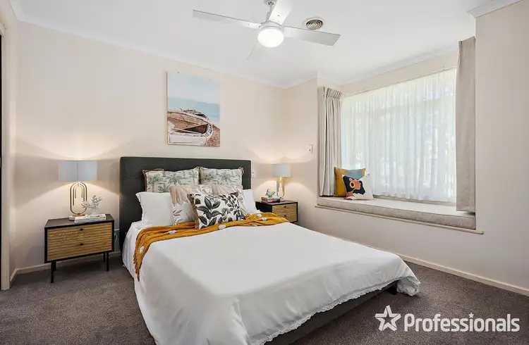 Sixth view of Homely house listing, 4 Archer Close, Lilydale VIC 3140