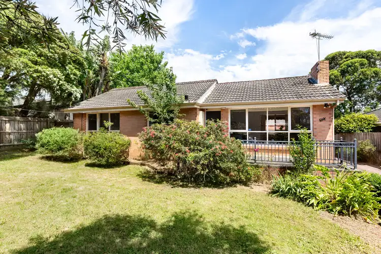 1/6 Faraday Street, Boronia VIC 3155