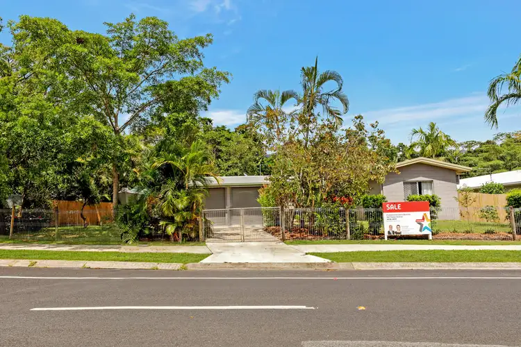 89 Cottesloe Drive, Kewarra Beach QLD 4879