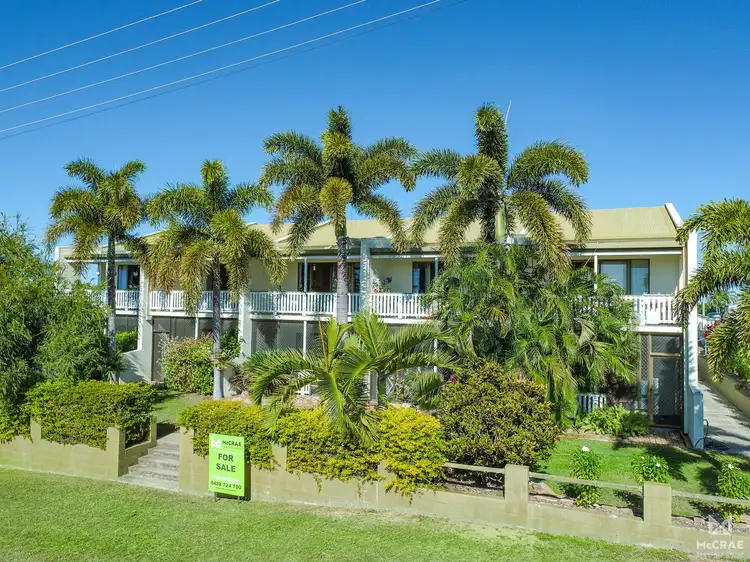 Fourth view of Homely unit listing, 1/60 Herbert Street, Bowen QLD 4805