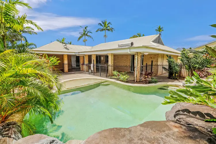 3 Jitta Close, Mount Sheridan QLD 4868
