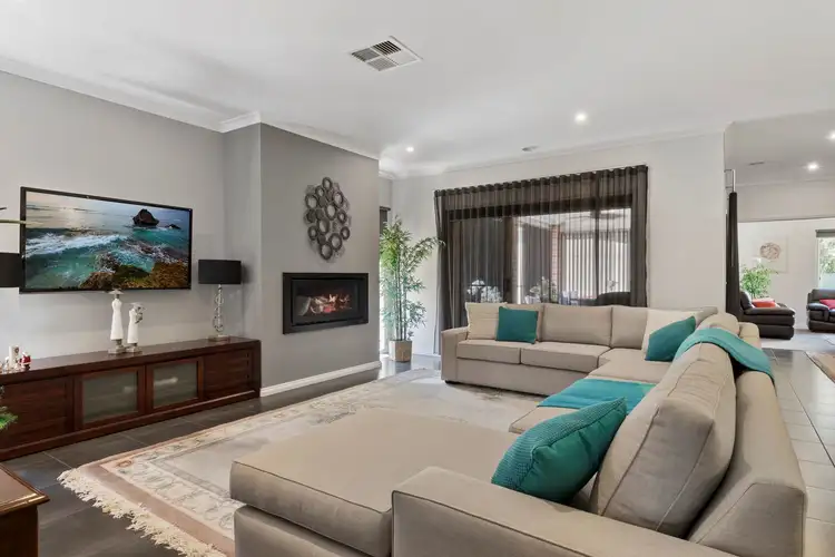 Second view of Homely house listing, 48 Regent Street, Strathfieldsaye VIC 3551