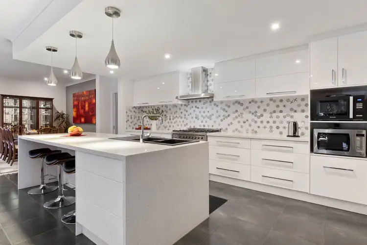 Fourth view of Homely house listing, 48 Regent Street, Strathfieldsaye VIC 3551