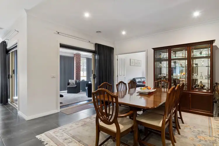 Fifth view of Homely house listing, 48 Regent Street, Strathfieldsaye VIC 3551