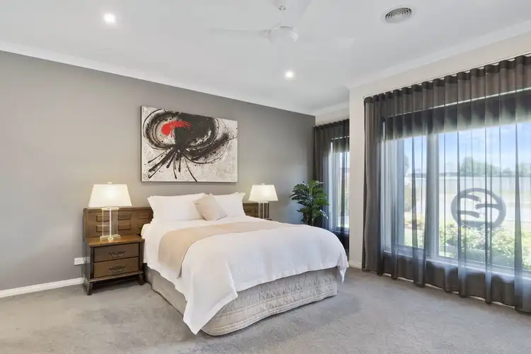 Sixth view of Homely house listing, 48 Regent Street, Strathfieldsaye VIC 3551