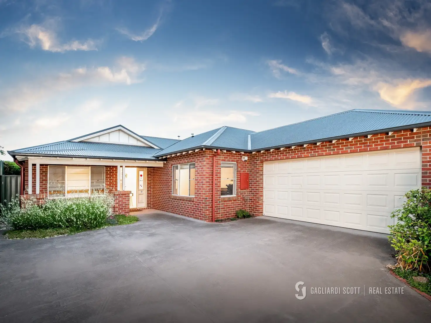 Main view of Homely house listing, 2/12 Orr Street, Shepparton VIC 3630