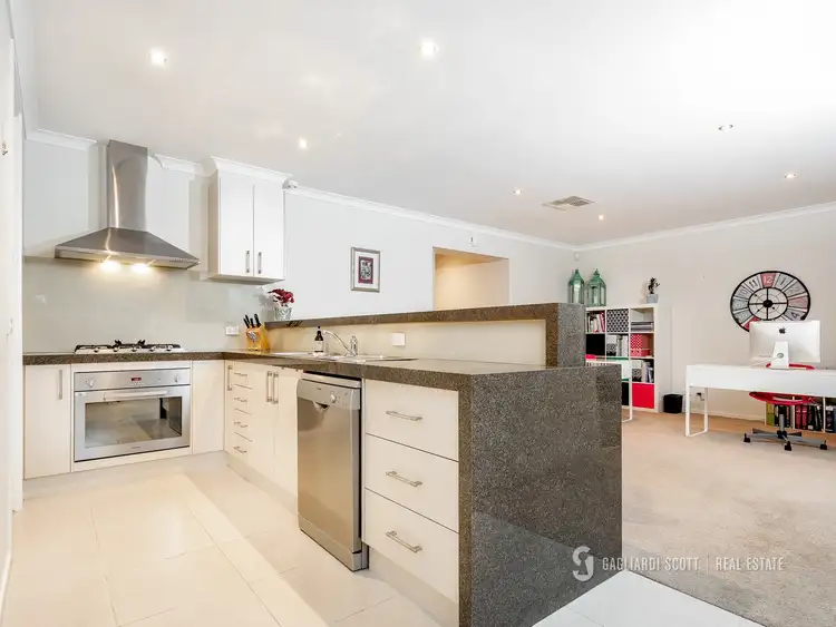 Second view of Homely house listing, 2/12 Orr Street, Shepparton VIC 3630