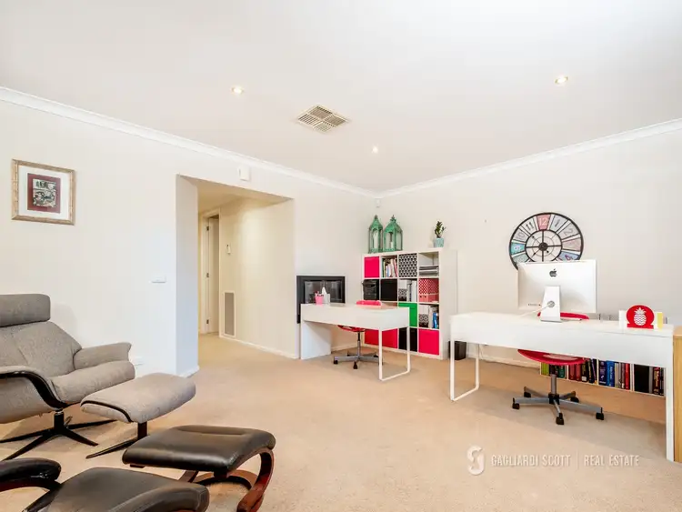 Fifth view of Homely house listing, 2/12 Orr Street, Shepparton VIC 3630