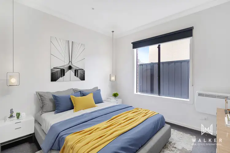 Second view of Homely house listing, 7 Saint Road, Craigieburn VIC 3064