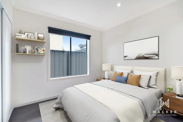 Fifth view of Homely house listing, 7 Saint Road, Craigieburn VIC 3064