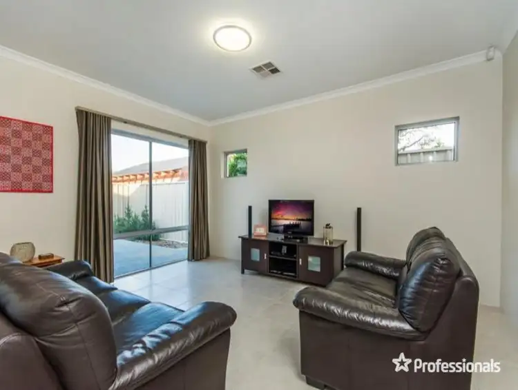 Third view of Homely house listing, 3/12 Henderson Place, High Wycombe WA 6057